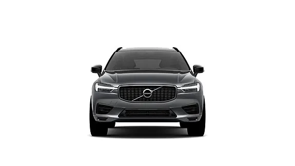 Volvo Xc60 2020 photo 5