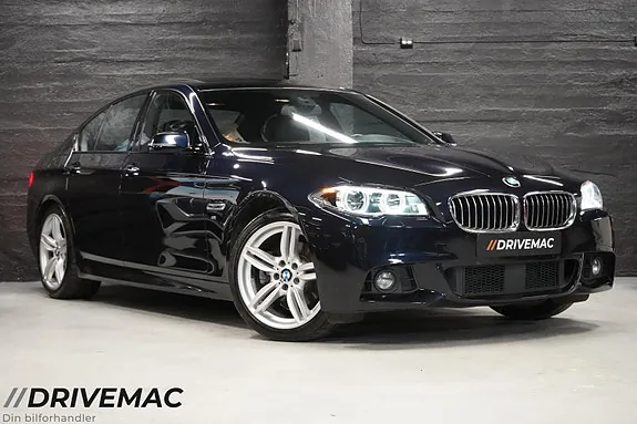 BMW 520D