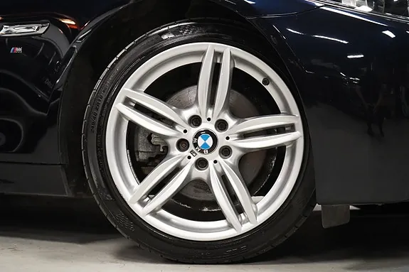 BMW 520D 2015 photo 5