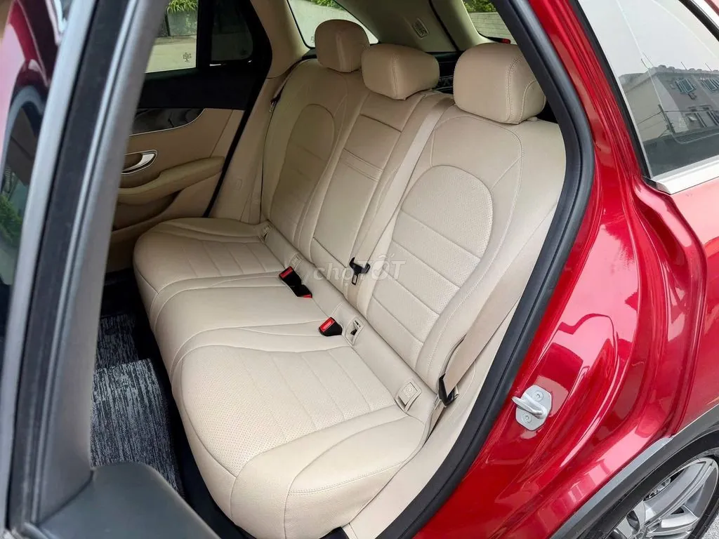 Mercedes-Benz Glc 2021 photo 4