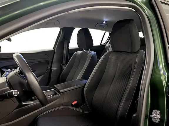 Peugeot 308 2022 photo 4