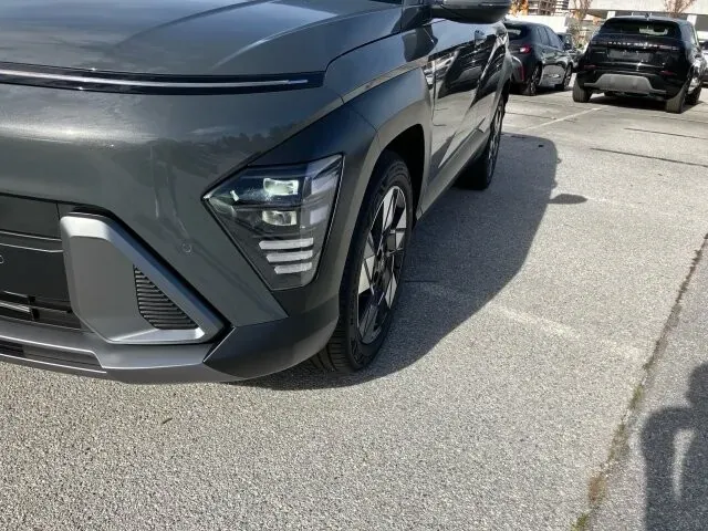 Hyundai Kona 2025 photo 3