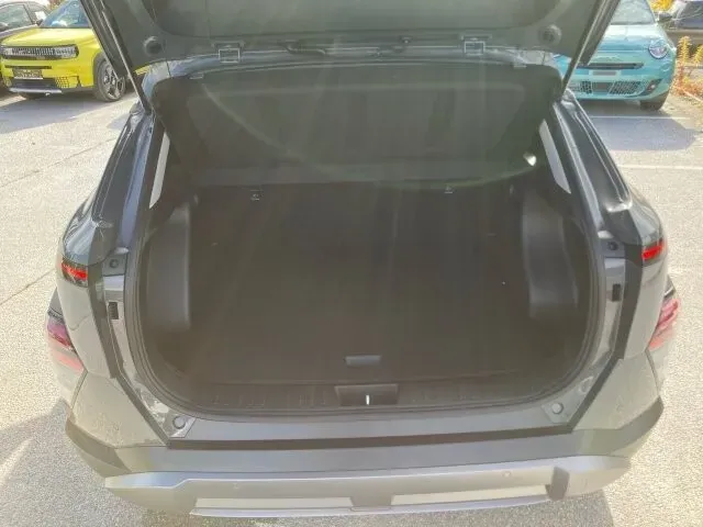 Hyundai Kona 2025 photo 2