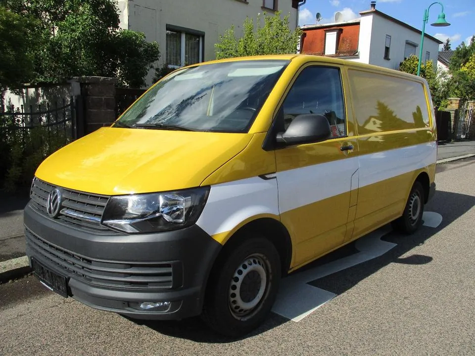 Volkswagen T5