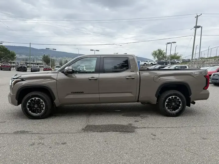 Toyota Tundra 2026 photo 4