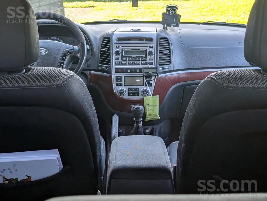 Skoda Roomster 2014 photo 5