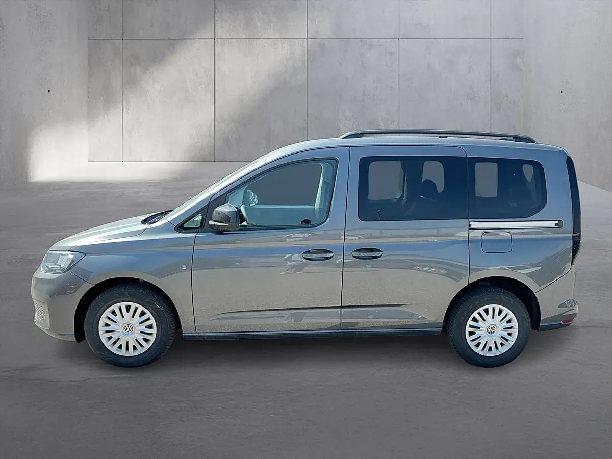 Volkswagen Caddy 2026 photo 2