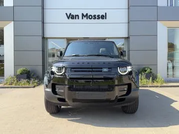 Land Rover Defender 2026 photo 2
