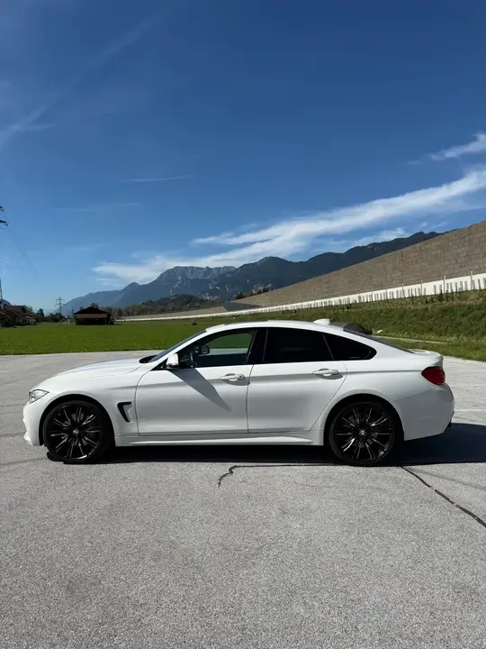 BMW 4 Series 2014 photo 3