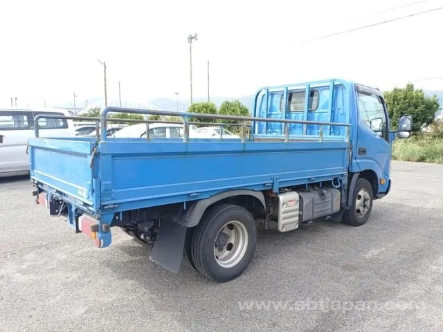 Toyota 2Rg-Xzc605 2019 photo 3