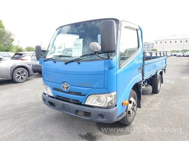 Toyota 2Rg-Xzc605