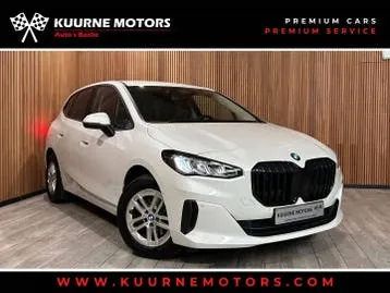 BMW Série 2 Active Tourer