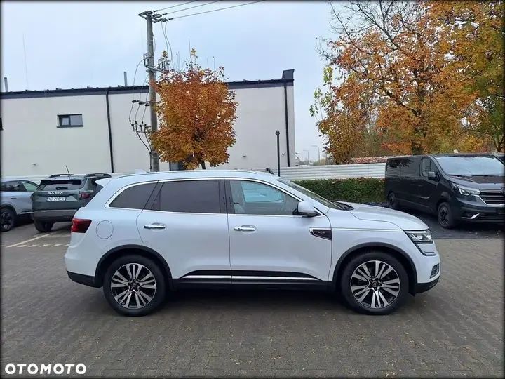 Renault Koleos 2019 photo 4