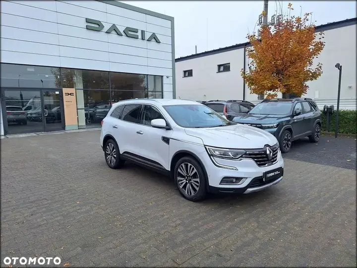 Renault Koleos 2019 photo 3