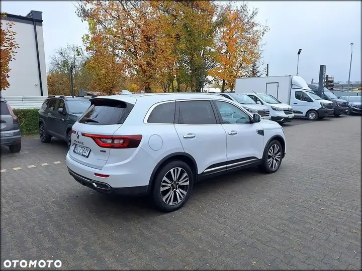 Renault Koleos 2019 photo 5