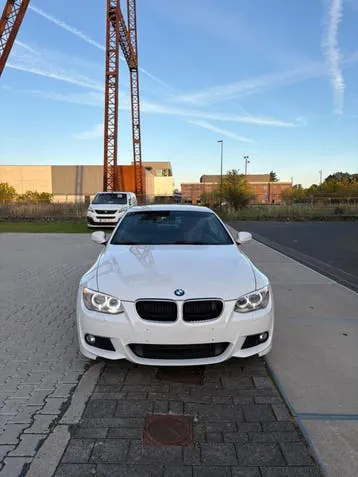 BMW 320D