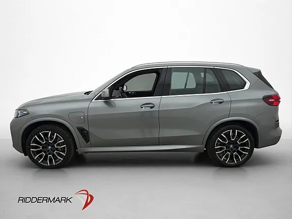 BMW X5 2024 photo 2