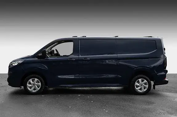 Ford Transit Custom 2024 photo 4