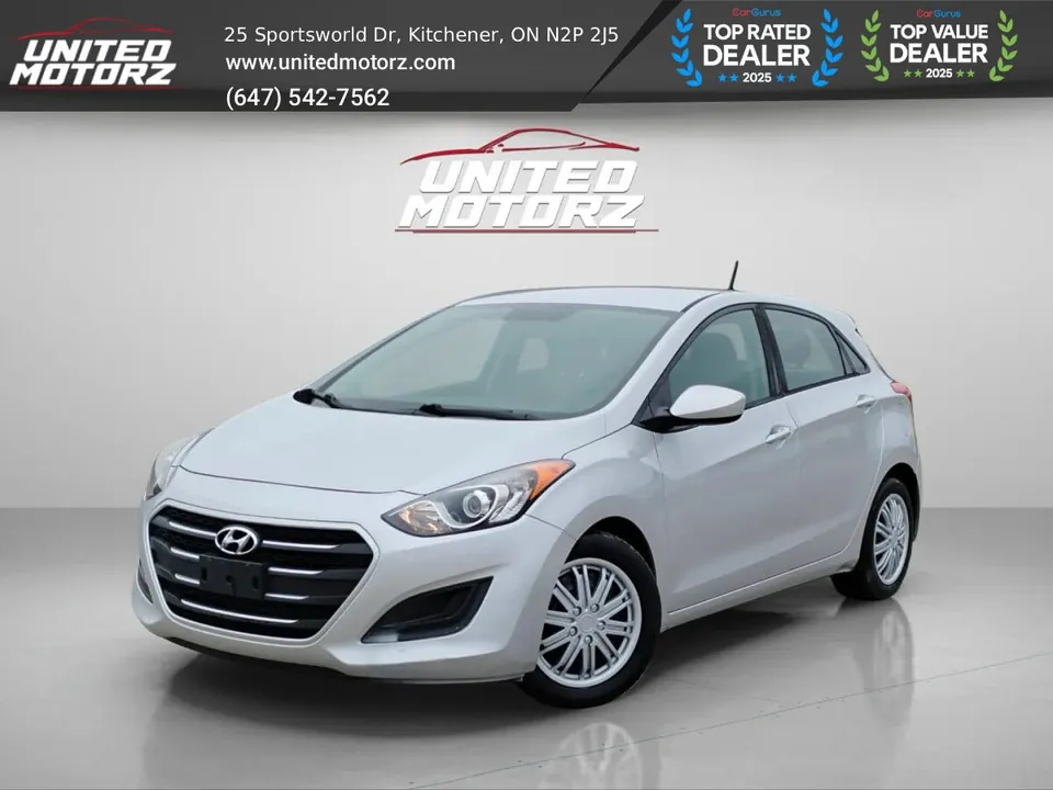 Hyundai Elantra 2017 photo 2