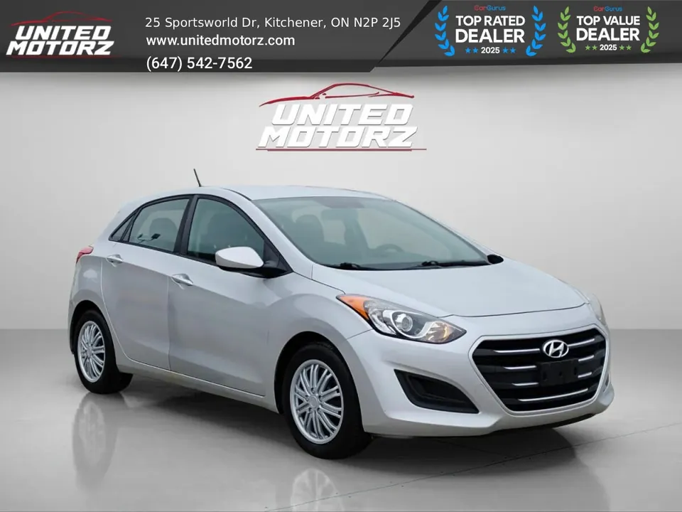 Hyundai Elantra 2017 photo 4