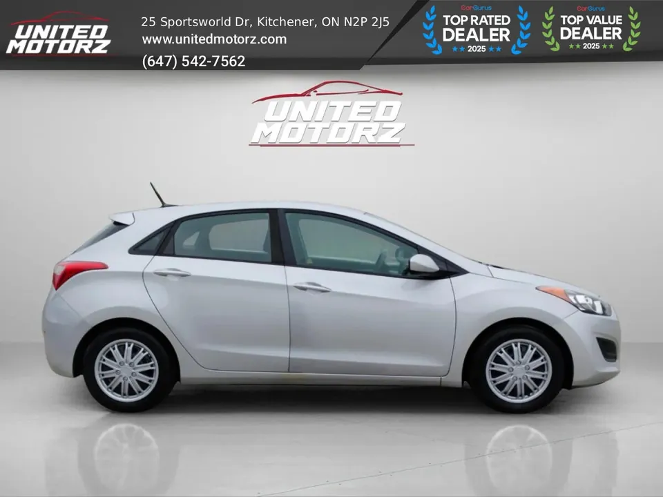 Hyundai Elantra 2017 photo 5