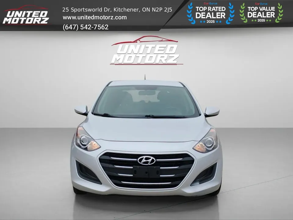 Hyundai Elantra 2017 photo 3