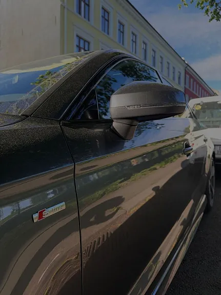 Audi A3 2017 photo 5