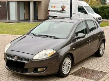 Fiat Bravo