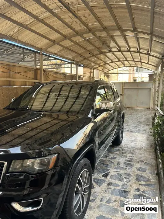 Jeep Grand Cherokee 2021 photo 4