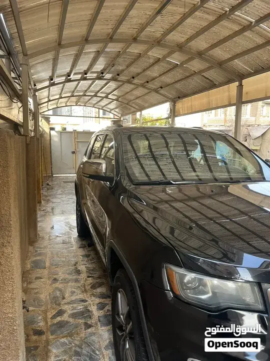Jeep Grand Cherokee 2021 photo 3