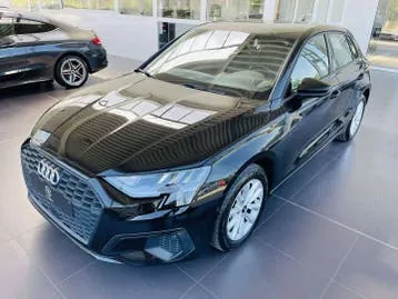 Audi A3 Sportback 2022 photo 2