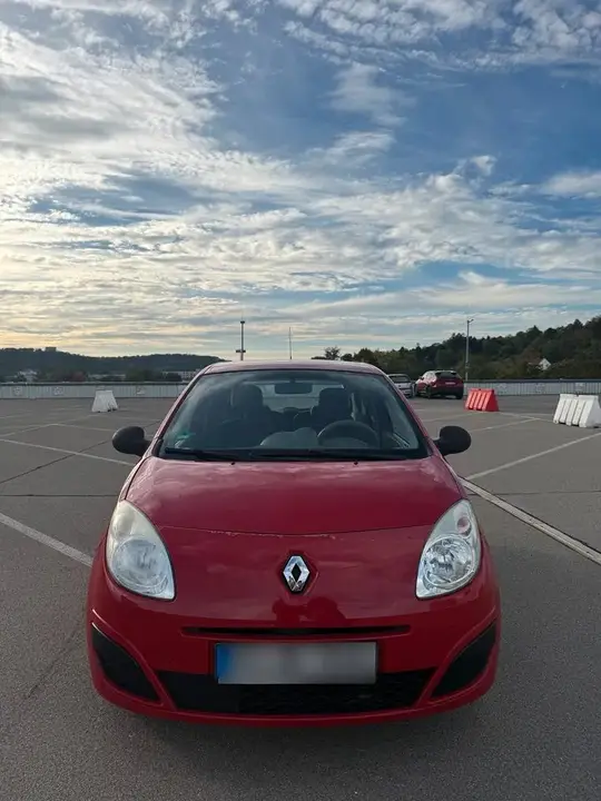 Renault Twingo 2