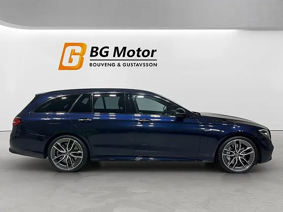 Mercedes-Benz E53 2022 photo 4