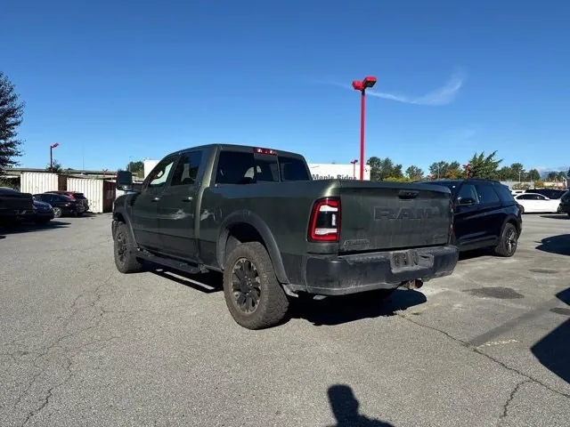 Ram 2500 Rebel 2024 photo 5
