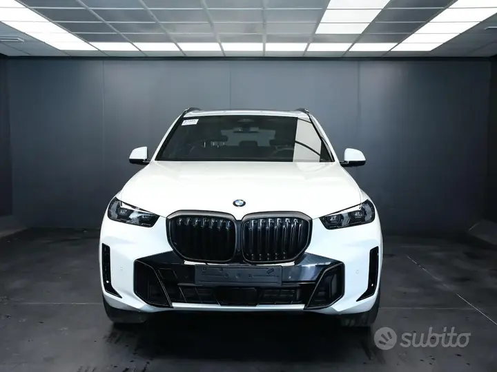 BMW X5 2025 photo 2