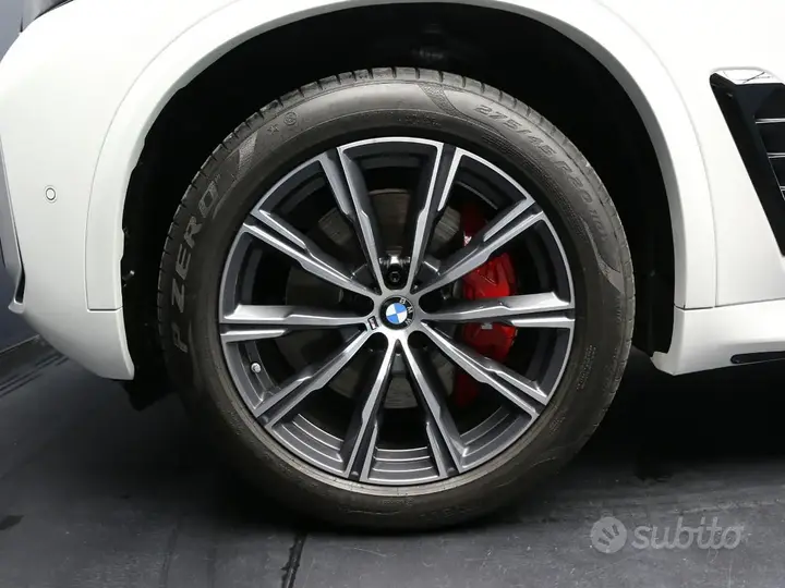 BMW X5 2025 photo 5
