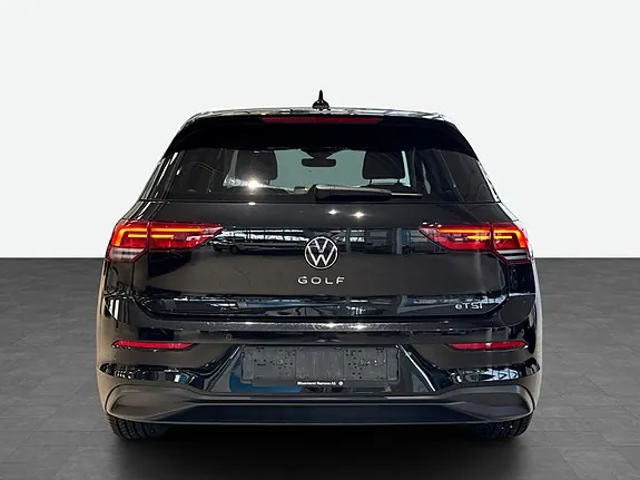 Volkswagen Golf Viii 2024 photo 5