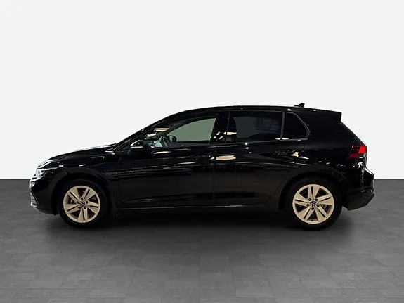 Volkswagen Golf Viii 2024 photo 3