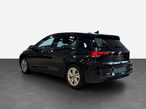 Volkswagen Golf Viii 2024 photo 4