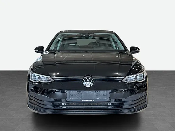 Volkswagen Golf Viii 2024 photo 2