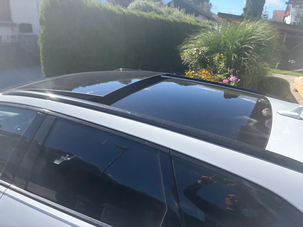 Audi A6 2022 photo 3