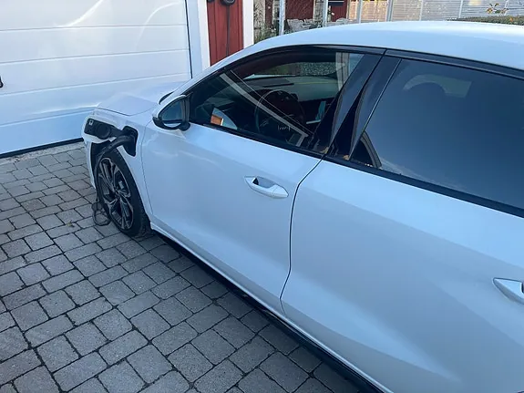 Audi A3 2021 photo 3
