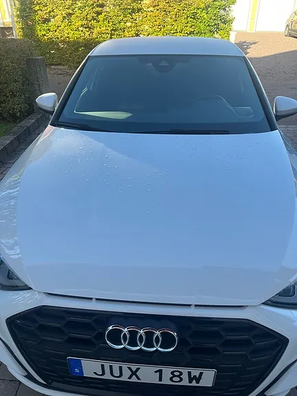 Audi A3 2021 photo 5