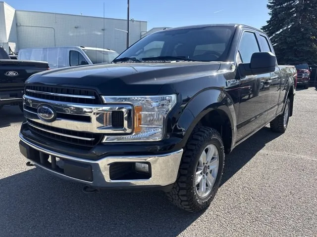 Ford F-150 2018 photo 5