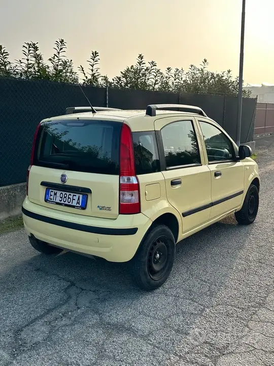 Fiat Panda 2012 photo 5