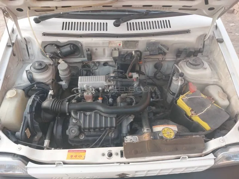 Suzuki Mehran
