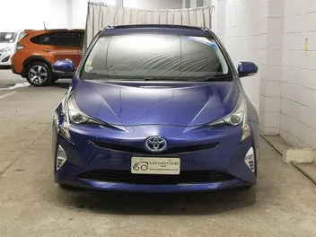 Toyota Prius 2017 photo 5