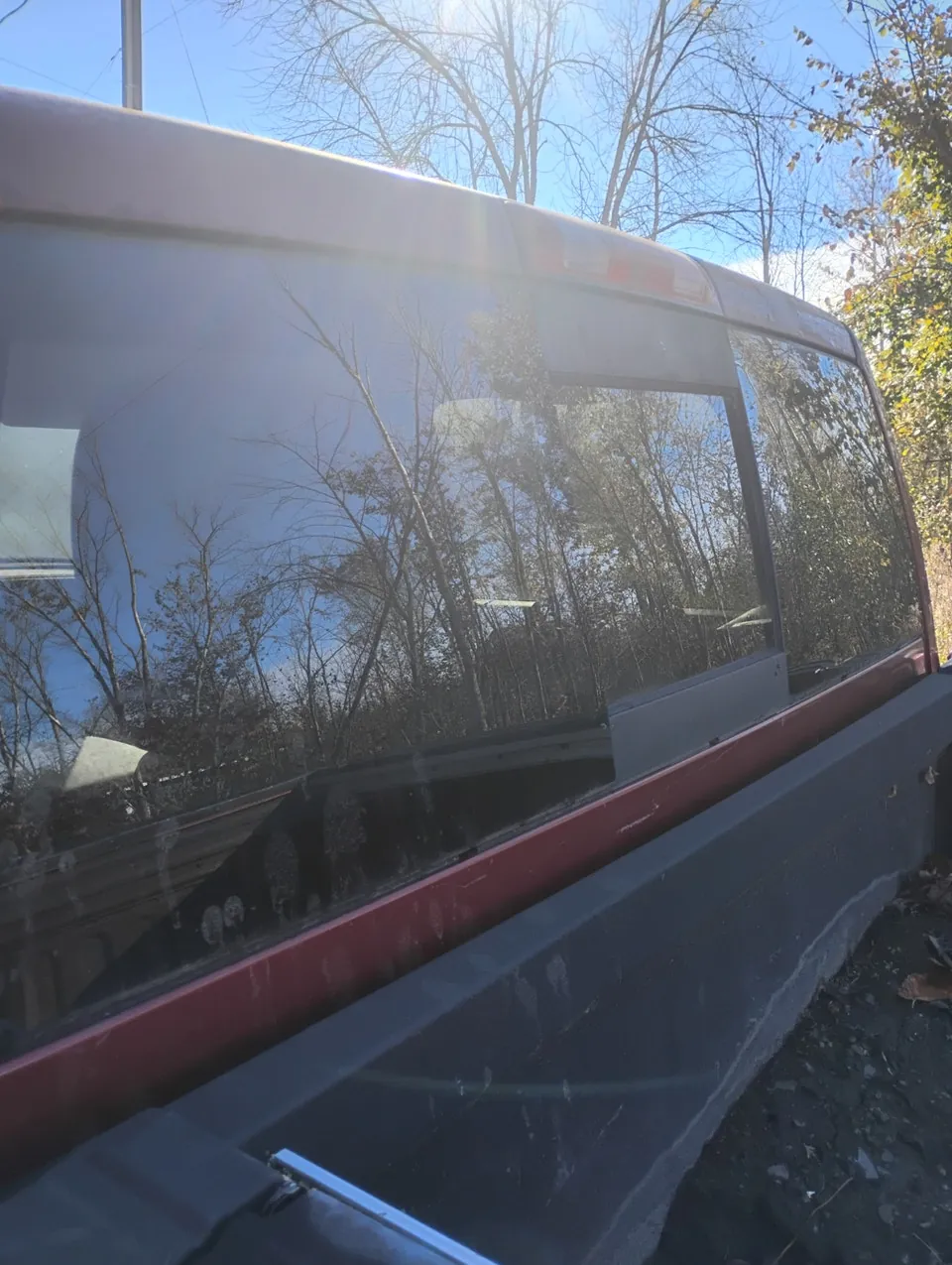 Ram 1500 Laramie 2012 photo 5