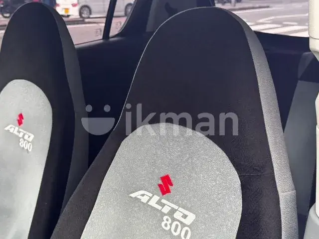 Suzuki Alto 2015 photo 3