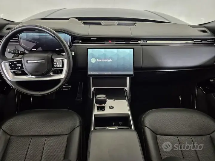 Land Rover Range Rover 2023 photo 4